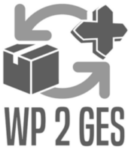 Logotipo de WP2GES