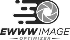 Logotipo de EWWW Image Optimizer