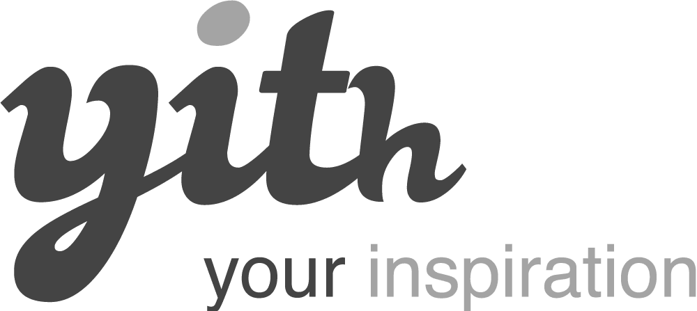 Logotipo de Yith