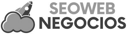 Logotipo de SEOWEB Negocios